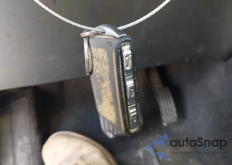 2020 Volvo Xc40 T5 Inscription z USA, uszkodzony, nr VIN YV4162UL6L2210675